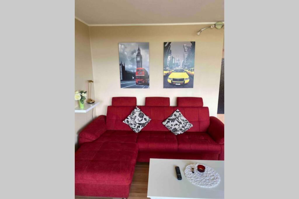 Moderne Ferienwohnung Mit Wlan+Schwimmbad+Sauna Hohegeiß Екстериор снимка