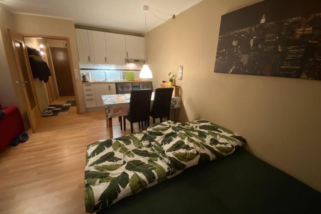 Moderne Ferienwohnung Mit Wlan+Schwimmbad+Sauna Hohegeiß Екстериор снимка