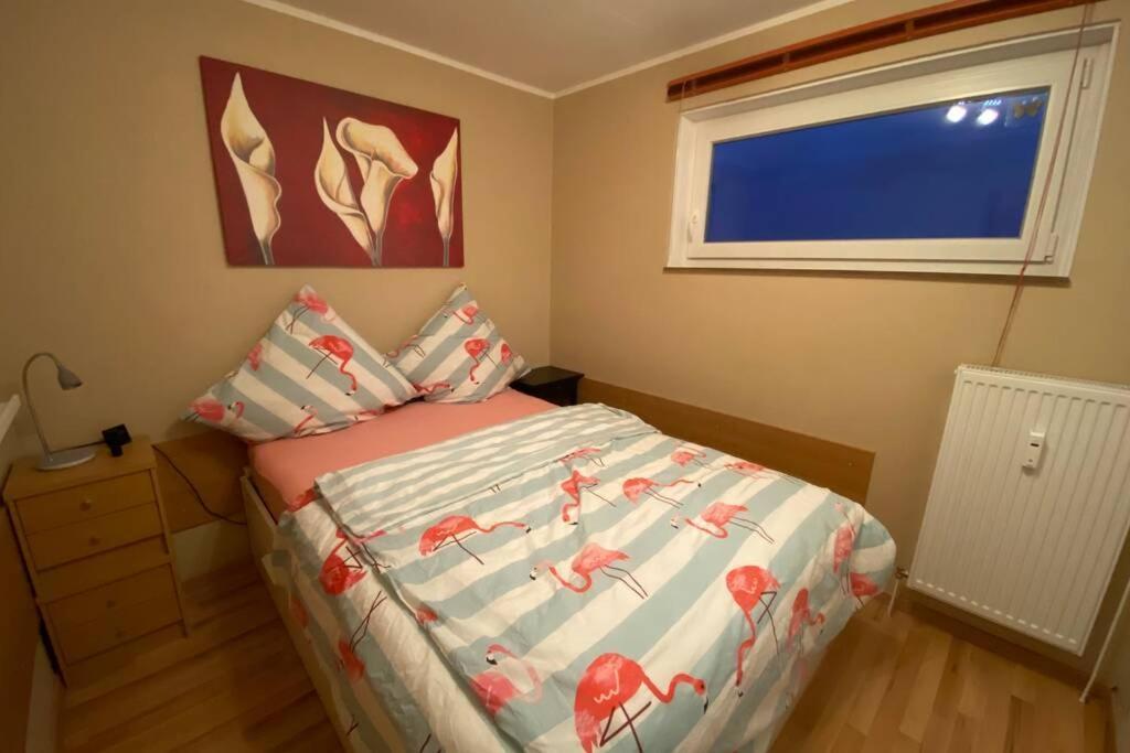 Moderne Ferienwohnung Mit Wlan+Schwimmbad+Sauna Hohegeiß Екстериор снимка