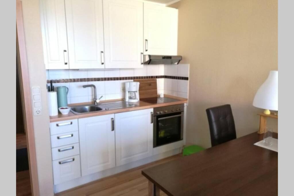 Moderne Ferienwohnung Mit Wlan+Schwimmbad+Sauna Hohegeiß Екстериор снимка